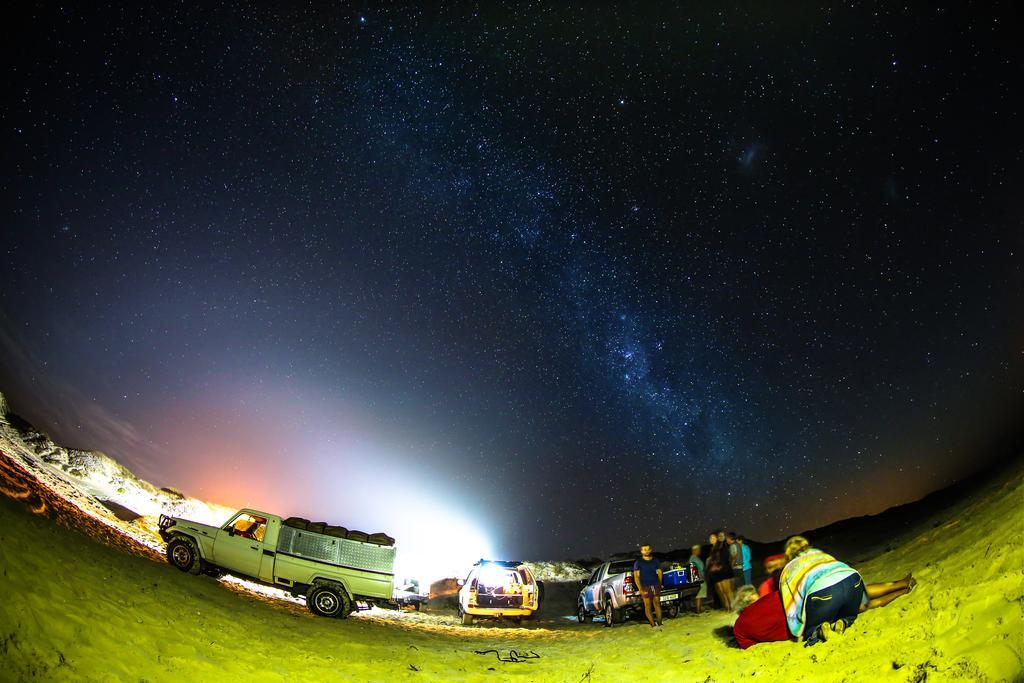 West Coast Luxury Tents Dwarskersbos Ngoại thất bức ảnh
