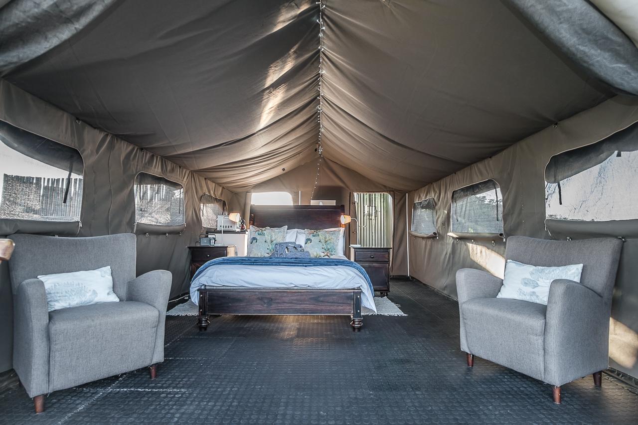 West Coast Luxury Tents Dwarskersbos Ngoại thất bức ảnh