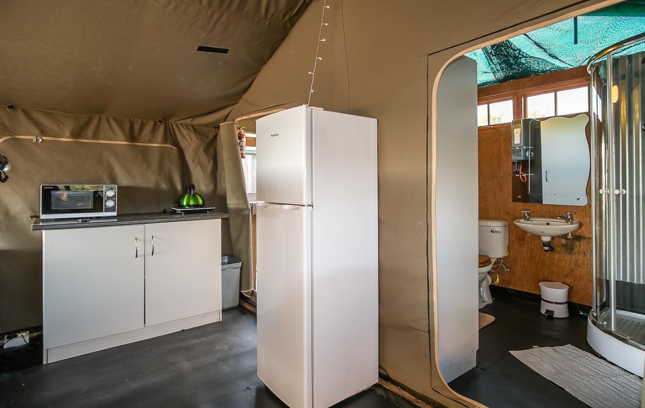 West Coast Luxury Tents Dwarskersbos Ngoại thất bức ảnh